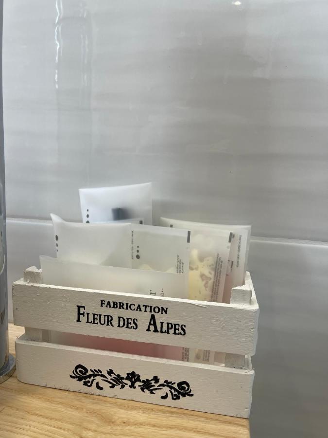 Affittacamere Mariposa 多尔加利 外观 照片